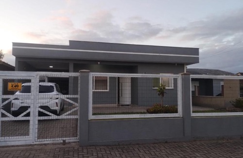 Tramandai Maison | Casa de Veraneio Santos