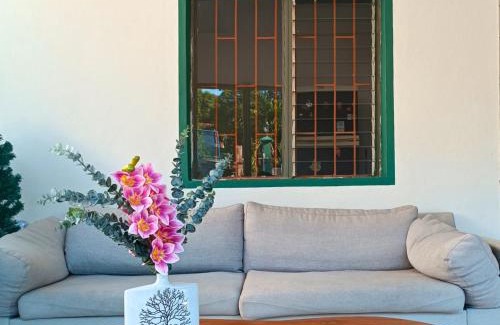 La Pintada Maison | Casa de Verano