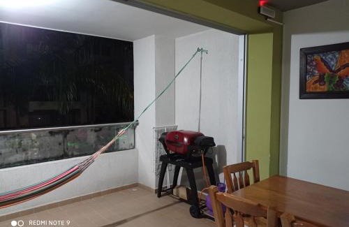 San Jeronimo Appartement | Casa de verano
