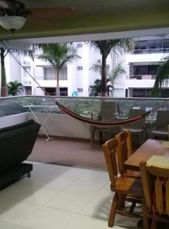 San Jeronimo Appartement | Casa de verano