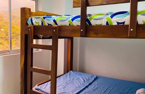 Otrabanda Appartement | Casa de verano en Sopetrán