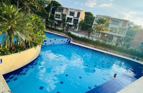 Otrabanda Appartement | Casa de verano en Sopetrán