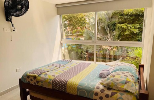 Otrabanda Appartement | Casa de verano en Sopetrán