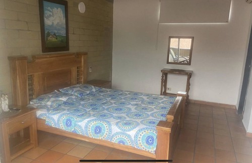 San Jeronimo Maison | Casa DE Verano SAN Jerónimo