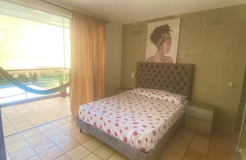 San Jeronimo Maison | Casa DE Verano SAN Jerónimo