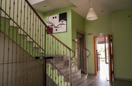 Pereiro de Aguiar Maison | CASA de VIAXEIROS