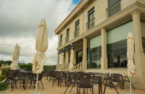 Pereiro de Aguiar Maison | CASA de VIAXEIROS