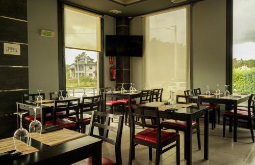 Pereiro de Aguiar Maison | CASA de VIAXEIROS