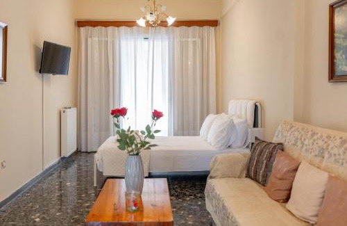 Lixouri Appartement | Casa de Virginia