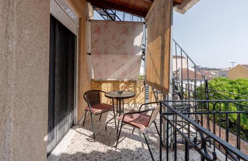 Lixouri Appartement | Casa de Virginia