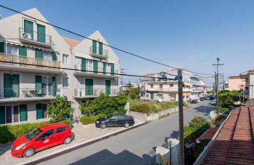 Lixouri Appartement | Casa de Virginia