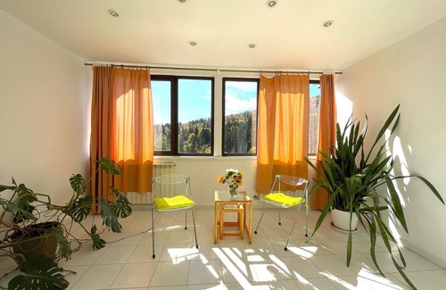 Sinaia Maison | Casa de vis in zona Peles