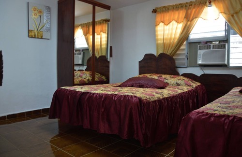 Varadero Maison | Casa de Willy y Aurora