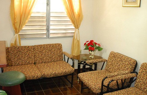 Varadero Maison | Casa de Willy y Aurora