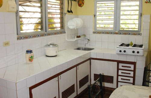 Varadero Maison | Casa de Willy y Aurora