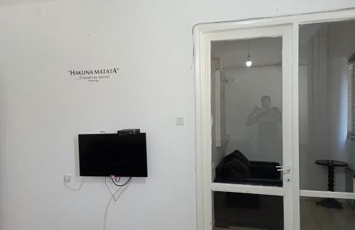 Beersheba Appartement | Casa de Yair