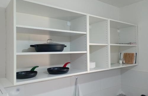Beersheba Appartement | Casa de Yair