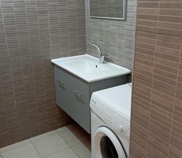 Beersheba Appartement | Casa de Yair
