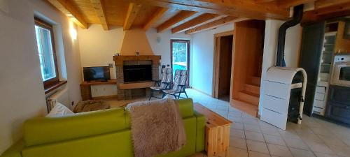 Serrada Maison | Casa Dea