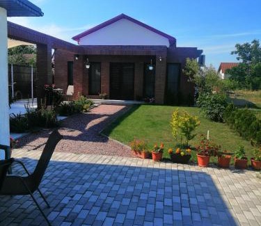 2 Mai Maison | Casa Debora