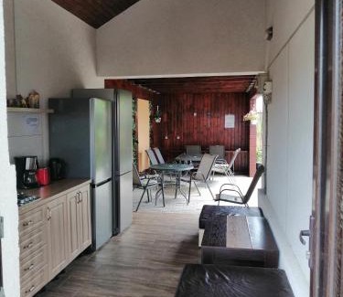 2 Mai Maison | Casa Debora