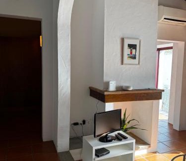 Amieira Maison | Casa Degebe - Casas da Amieria
