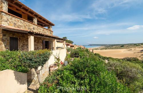 Torre dei Corsari Appartement | Casa degli Oleandri - sulla Duna