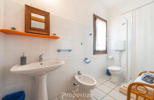 Torre dei Corsari Appartement | Casa degli Oleandri - sulla Duna