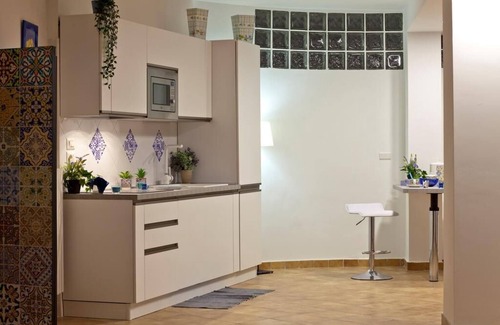 Capaccio Scalo Appartement | Casa degli Ulivi – Un havre de paix entre nature et mer