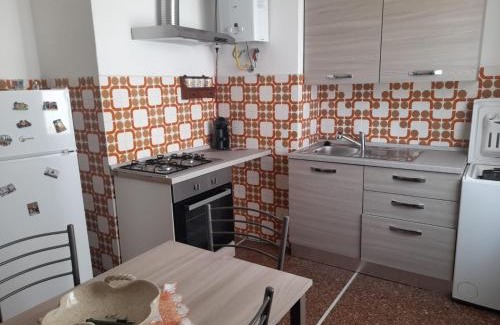 Cairo Montenotte Appartement | Casa dei Baiocchi