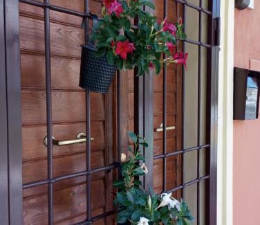 Isola del Liri Appartement | Casa dei Belli - alloggio turistico