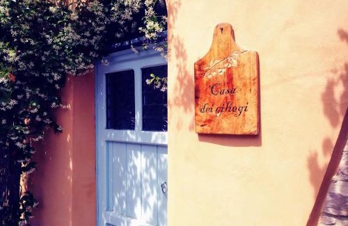 San Lorenzo in Campo Appartement | Casa dei ciliegi