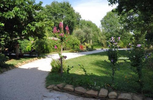San Lorenzo in Campo Maison | casa dei ciliegi Appartamento primo piano con spazio verde esclusivo