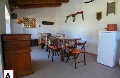 San Lorenzo in Campo Maison | casa dei ciliegi Appartamento primo piano con spazio verde esclusivo