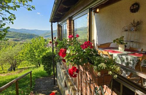 Camerana Appartement | Casa dei Ciliegi