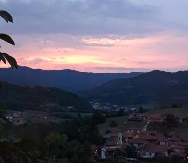 Camerana Appartement | Casa dei Ciliegi