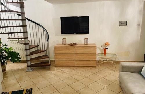 Somma Lombardo Appartement | Casa Dei fiori 2
