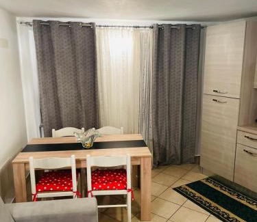 Somma Lombardo Appartement | Casa Dei fiori 2