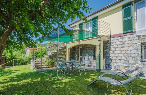 Velva Maison | Casa dei Gelsi by Interhome