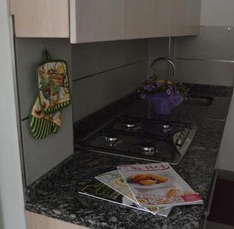 Massa Appartement | Casa dei Marmi - in Toscana 10 min dal mare