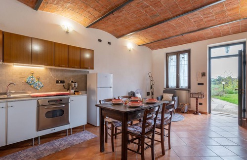 Calliano Appartement | Casa dei Nonni by Interhome