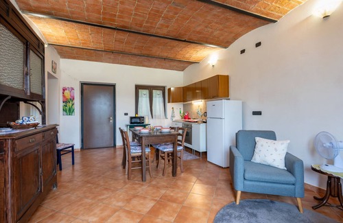 Calliano Appartement | Casa dei Nonni by Interhome