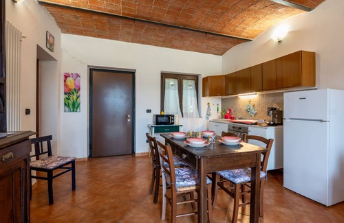 Calliano Appartement | Casa dei Nonni by Interhome