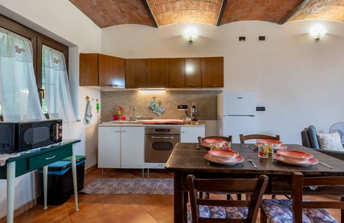 Calliano Appartement | Casa dei Nonni by Interhome