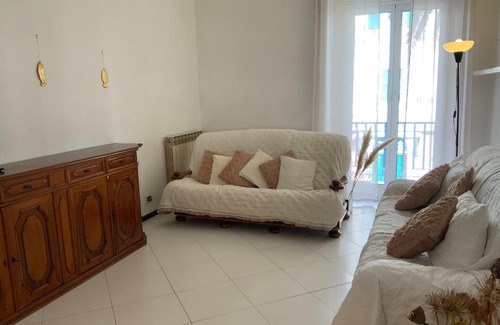 Riva Trigoso Appartement | Casa dei pesciolini