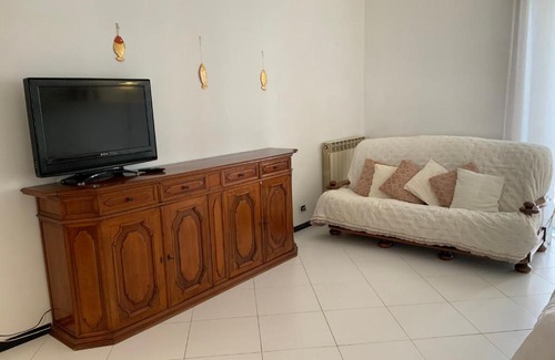 Riva Trigoso Appartement | Casa dei pesciolini