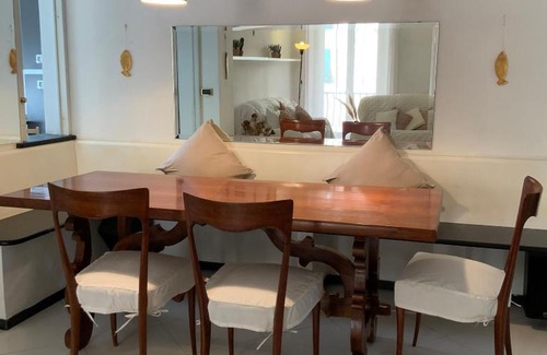 Riva Trigoso Appartement | Casa dei pesciolini