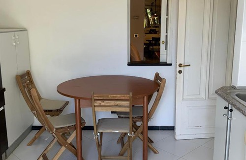 Riva Trigoso Appartement | Casa dei pesciolini