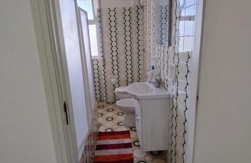 Baia Verde Appartement | Casa dei Pini - Baia Verde