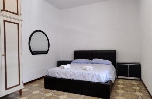 Baia Verde Appartement | Casa dei Pini - Baia Verde